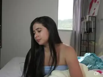 Chaturbate Live Sex Cam of megancute2