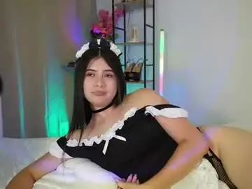 Chaturbate Best live sex cam show of megancute2