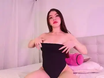 Chaturbate Nude Webcam of miia_rose12