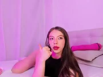 Chaturbate Sex Chat of miia_rose12
