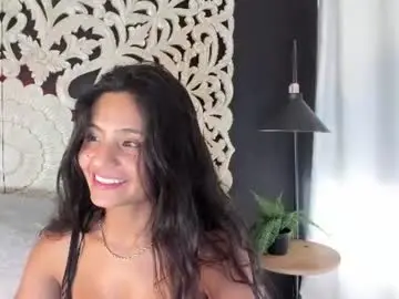 Chaturbate Sex Cam of mindy_sweety