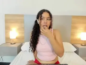 Chaturbate Sex Cam of nicollsky