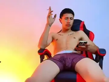 Chaturbate Live Sex Cam of poseidon_core