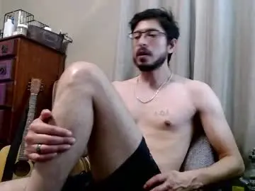 Chaturbate Private Sex Chat of psilocipher