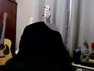 Chaturbate Sex Chat of psilocipher