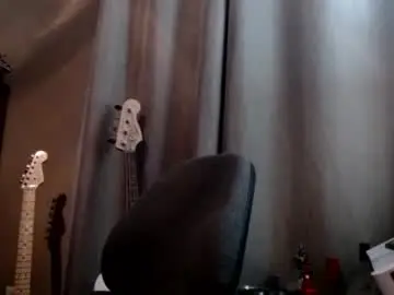 Chaturbate Live Sex Cam of psilocipher
