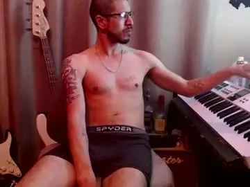 Chaturbate Live Porn of psilocipher