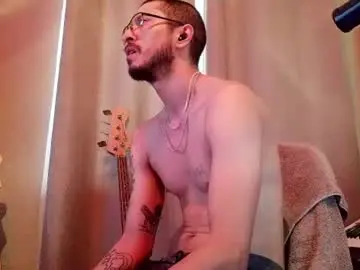Chaturbate Sex Chat of psilocipher