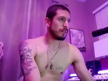 Chaturbate Live Sex of psilocipher