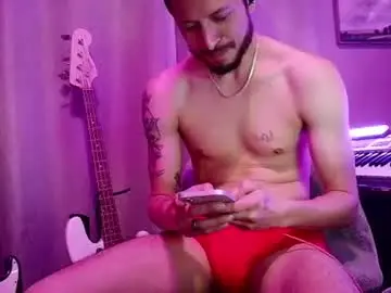Chaturbate Live Sex Cam of psilocipher