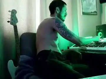 Chaturbate Sex Cam of psilocipher