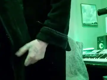 Chaturbate Nude Webcam of psilocipher