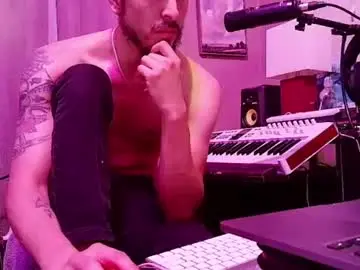 Chaturbate Free Porn Cam of psilocipher