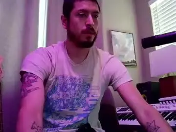 Chaturbate Live Sex of psilocipher