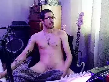 Chaturbate Nude Webcam of psilocipher
