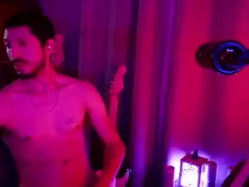 Chaturbate Live Porn of psilocipher