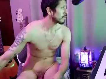 Chaturbate Private Sex Chat of psilocipher