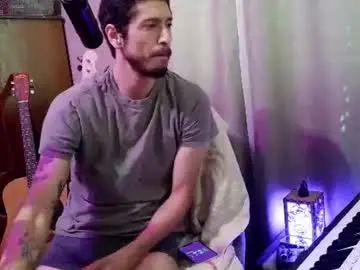 Chaturbate Free Porn Cam of psilocipher