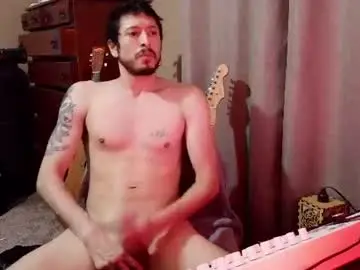 Chaturbate Nude Webcam of psilocipher