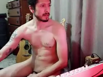 Chaturbate Adult Webcams of psilocipher