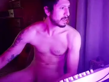 Chaturbate Free Live Porn of psilocipher