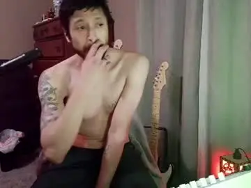 Chaturbate Free Porn Cam of psilocipher