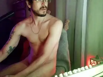 Chaturbate Live Sex Cam of psilocipher