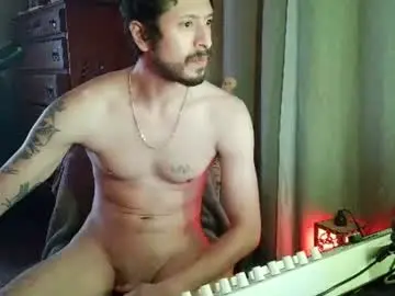 Chaturbate Free Live Porn of psilocipher