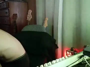 Chaturbate Adult Webcam of psilocipher