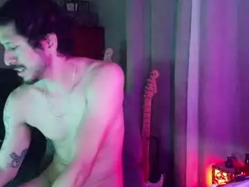 Chaturbate Sex Chat of psilocipher