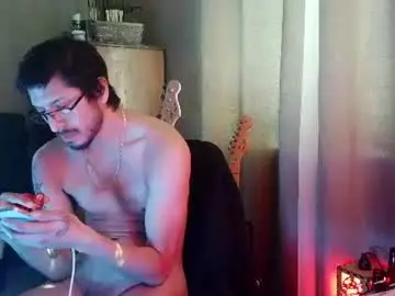 Chaturbate Free Live Porn of psilocipher