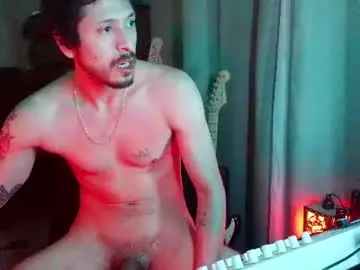 Chaturbate Nude Webcam of psilocipher