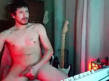 Chaturbate Live Sex of psilocipher