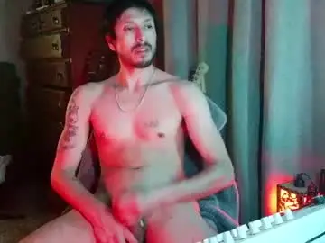 Chaturbate Live Sex of psilocipher