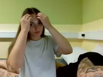 Chaturbate Adult Webcams of rusiksb31