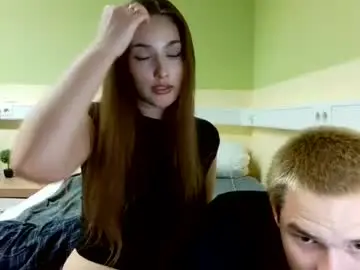 Chaturbate Adult Video Chat of rusiksb31