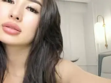 Chaturbate Live Porn of sayyokomia