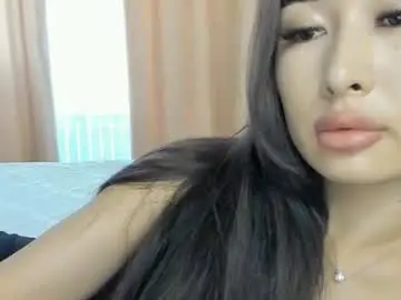 Chaturbate Adult Webcams of sayyokomia