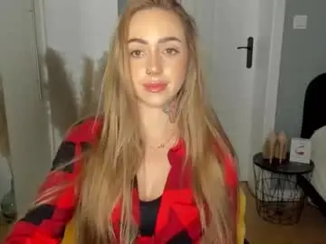 Chaturbate Live Sex Cam of sexy_coralie