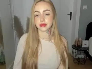 Chaturbate Watch Live Sex Cams of sexy_coralie