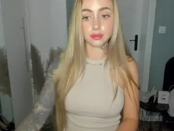 Chaturbate Best live sex cam show of sexy_coralie