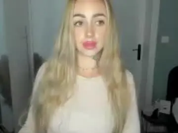 Chaturbate Nude Webcam of sexy_coralie