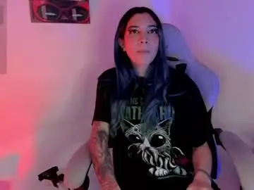 Chaturbate Live Sex Cam of sofi_pretty_uwu_