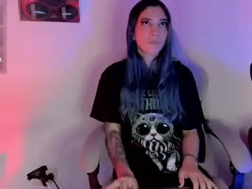 Chaturbate Sex Chat of sofi_pretty_uwu_
