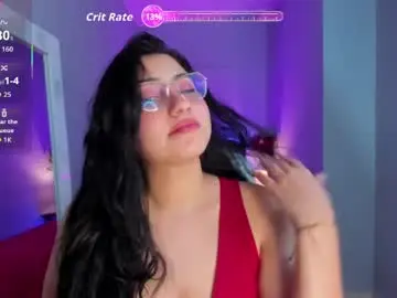 Chaturbate Live Porn of sofia_miller19