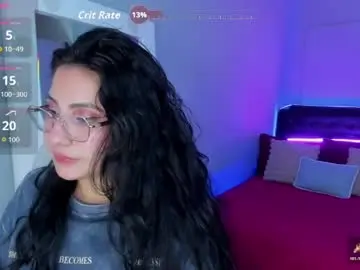 Chaturbate Adult Webcam of sofia_miller19