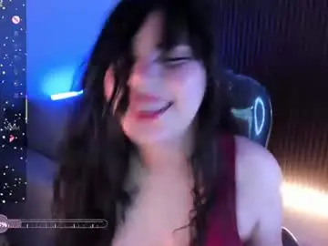 Chaturbate Live Sex Cam of sofia_miller19