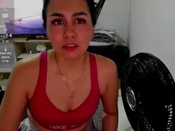 Chaturbate Adult Webcams of stefi_alizon