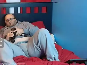 Chaturbate Best live sex cam show of subzero_2689