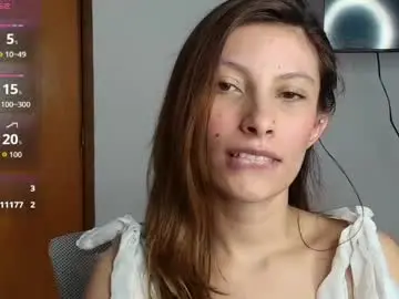 Chaturbate Live Porn of sweet_moon_v_